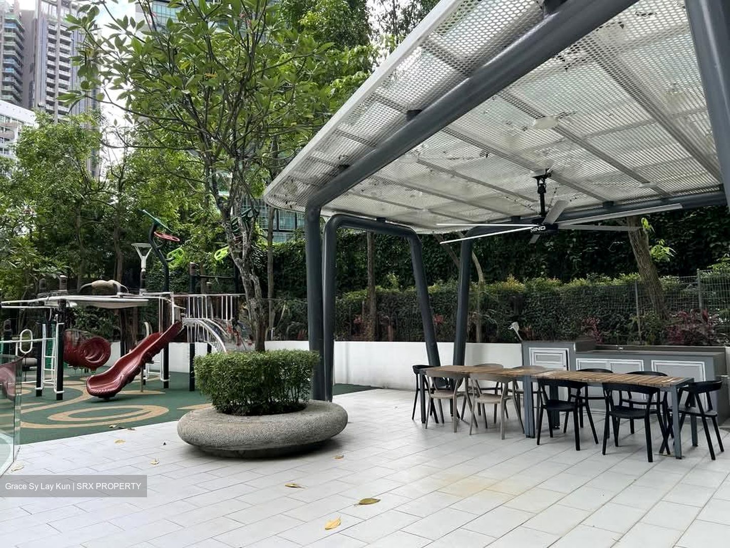 Skyline 360 @ Saint Thomas Walk (D9), Condominium #534553461